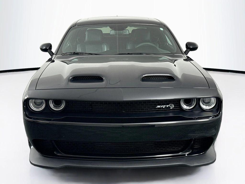 used 2021 Dodge Challenger car, priced at $57,980