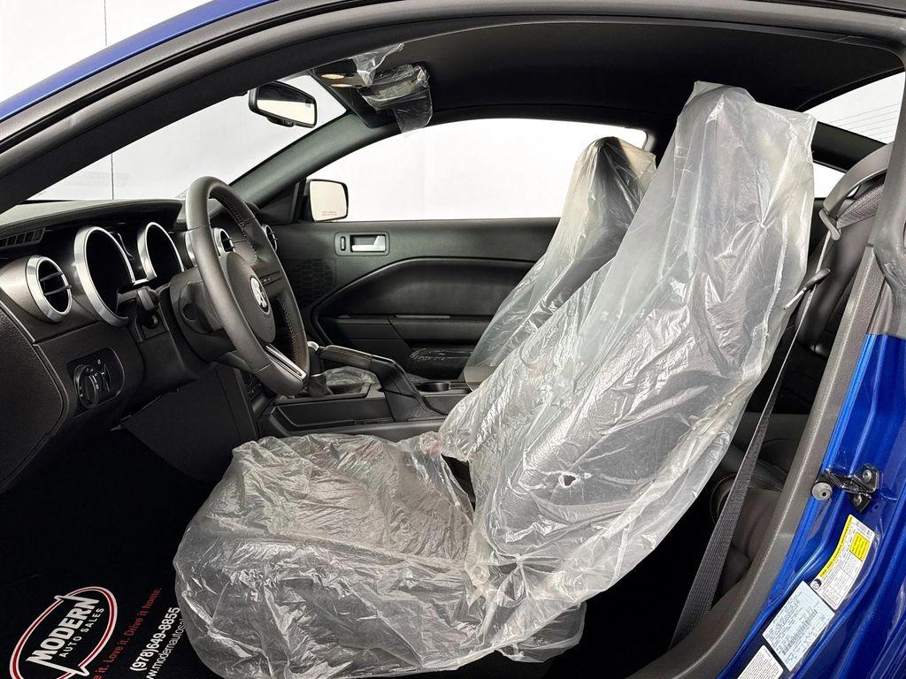 used 2008 Ford Shelby GT500 car, priced at $65,000