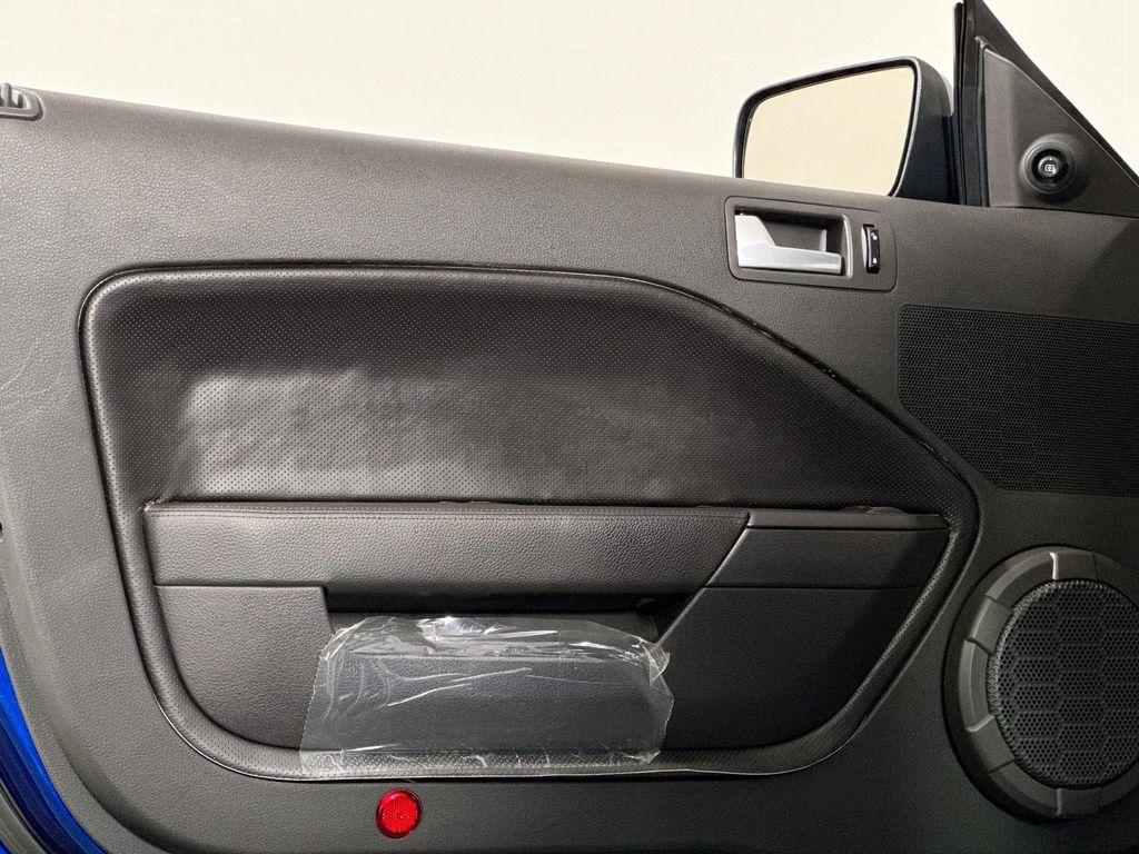 used 2008 Ford Shelby GT500 car, priced at $65,000