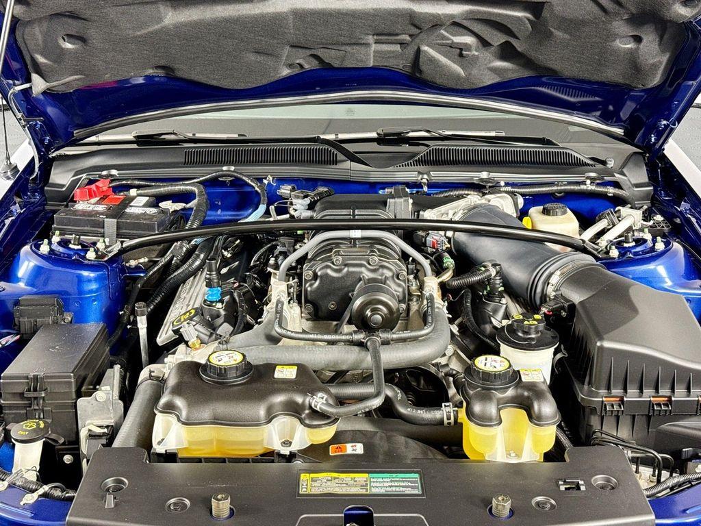 used 2008 Ford Shelby GT500 car, priced at $65,000
