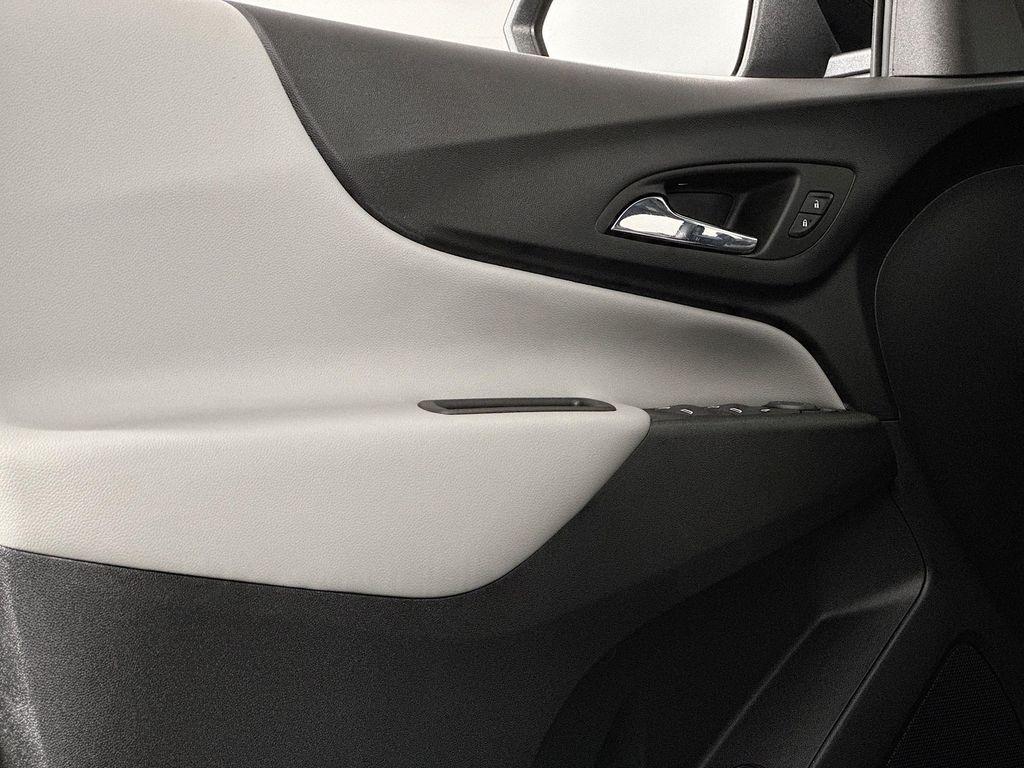 used 2023 Chevrolet Equinox car, priced at $20,450