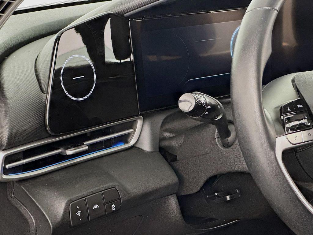 used 2023 Hyundai Elantra car, priced at $21,980