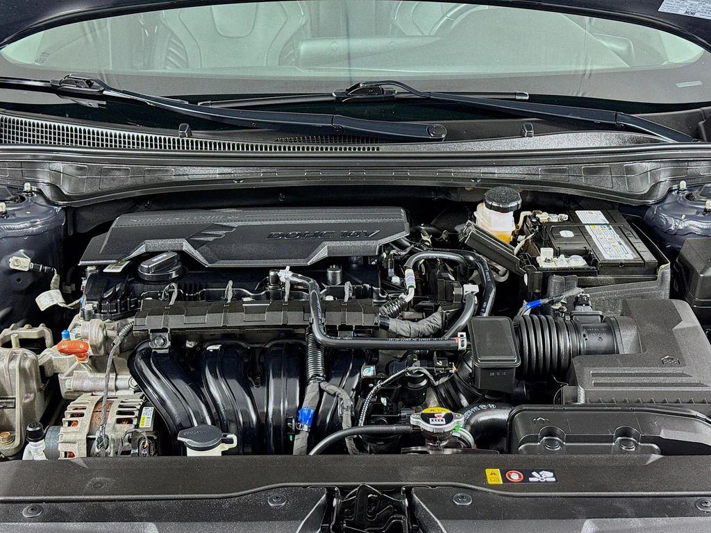 used 2023 Hyundai Elantra car, priced at $21,980