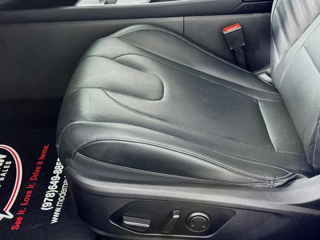 used 2023 Hyundai Elantra car, priced at $21,980