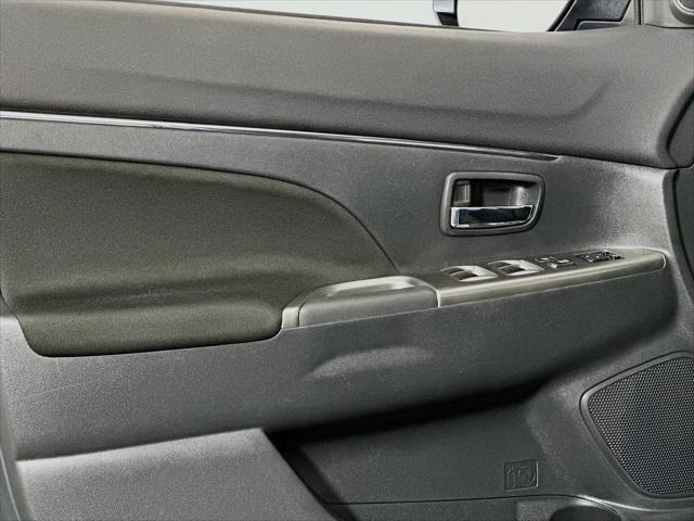 used 2021 Mitsubishi Outlander Sport car, priced at $18,980