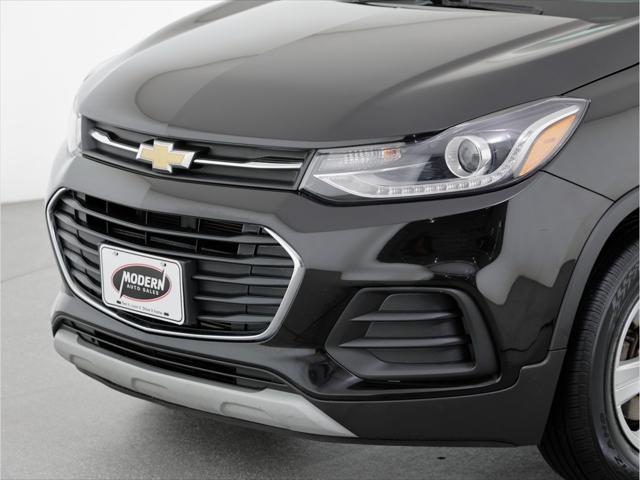used 2019 Chevrolet Trax car, priced at $14,297