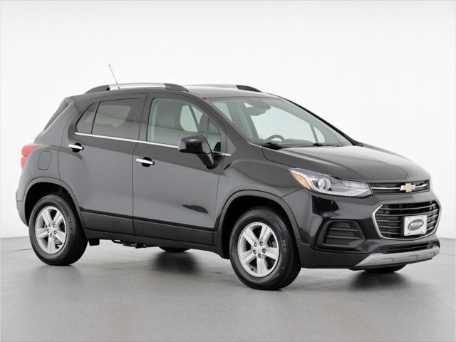 used 2019 Chevrolet Trax car, priced at $14,297