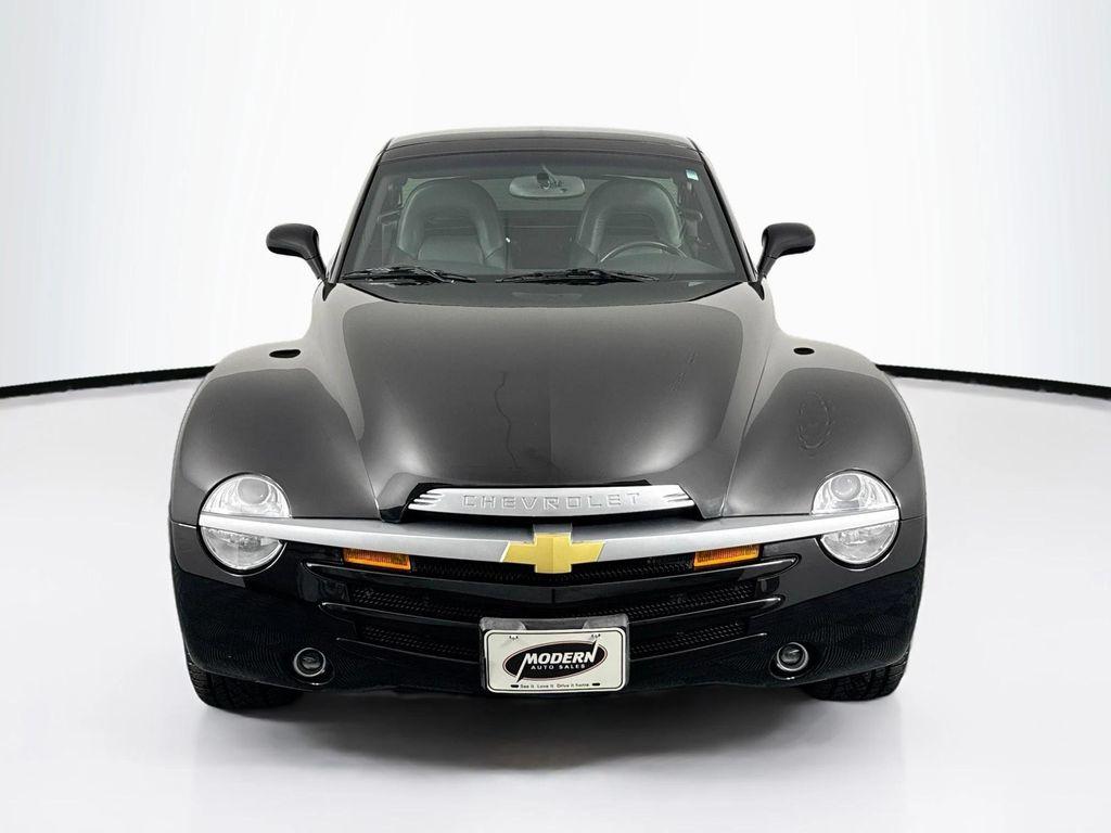 used 2005 Chevrolet SSR car, priced at $31,500
