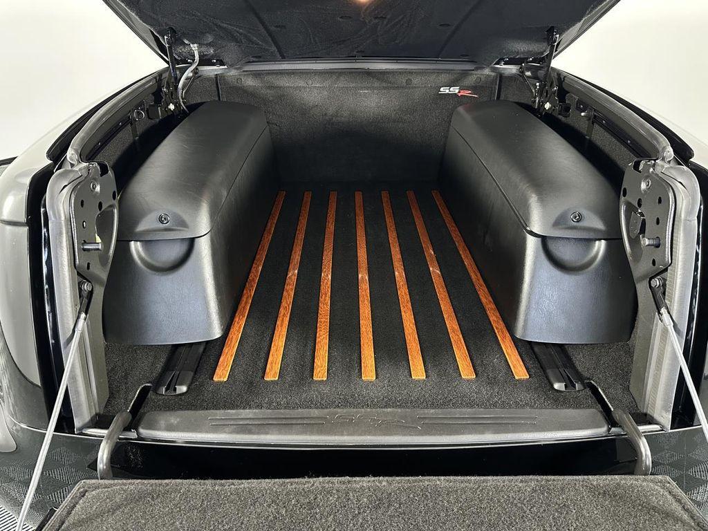 used 2005 Chevrolet SSR car, priced at $31,500