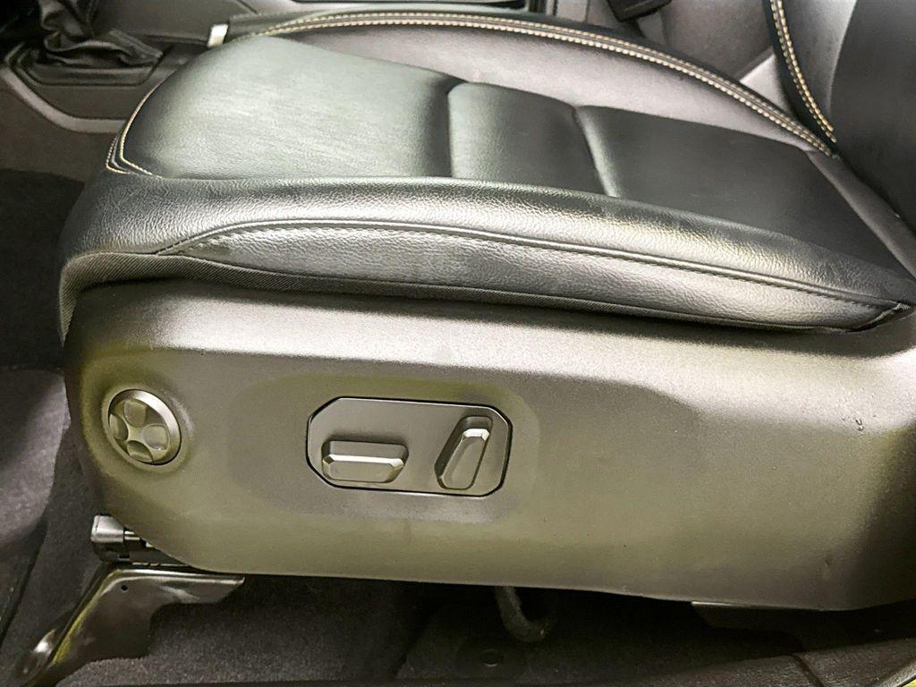 used 2024 Jeep Wrangler 4xe car, priced at $38,980