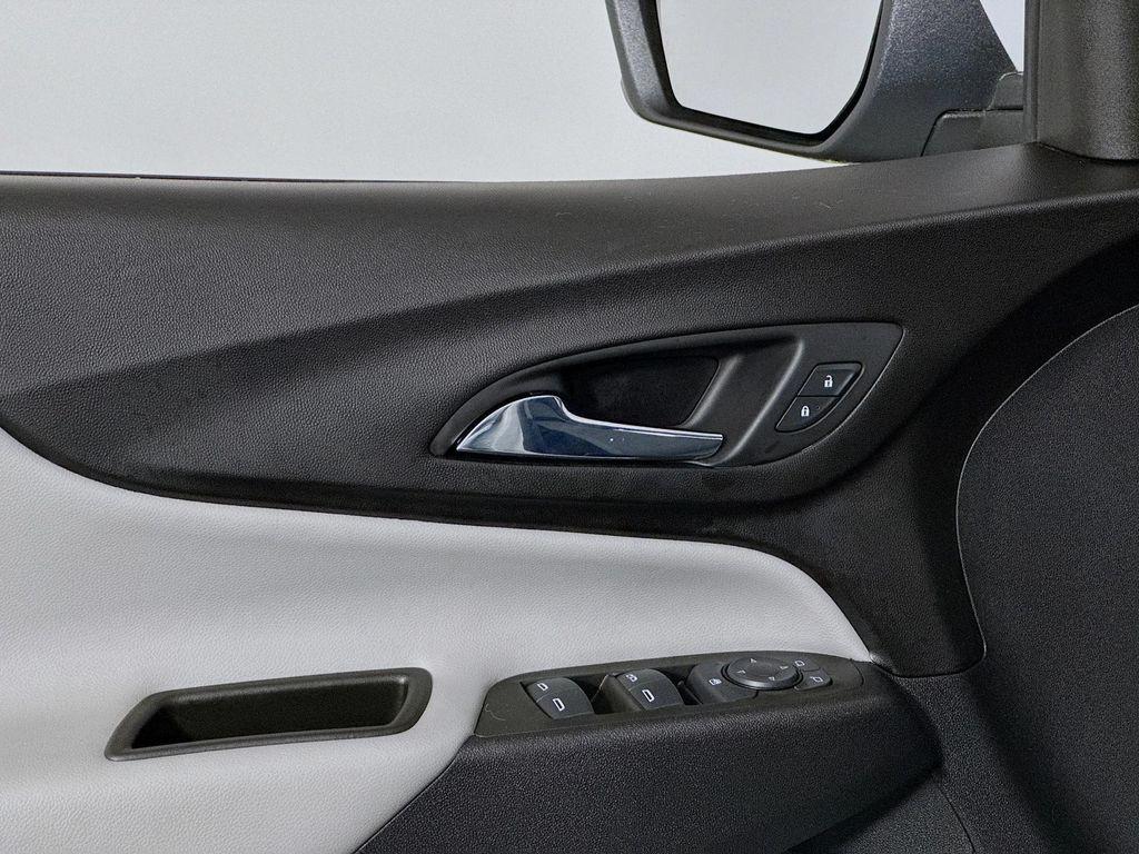 used 2021 Chevrolet Equinox car, priced at $18,750