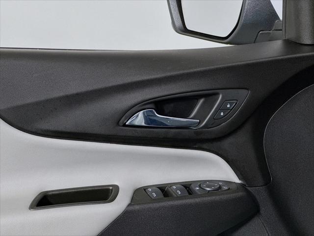 used 2021 Chevrolet Equinox car, priced at $18,750