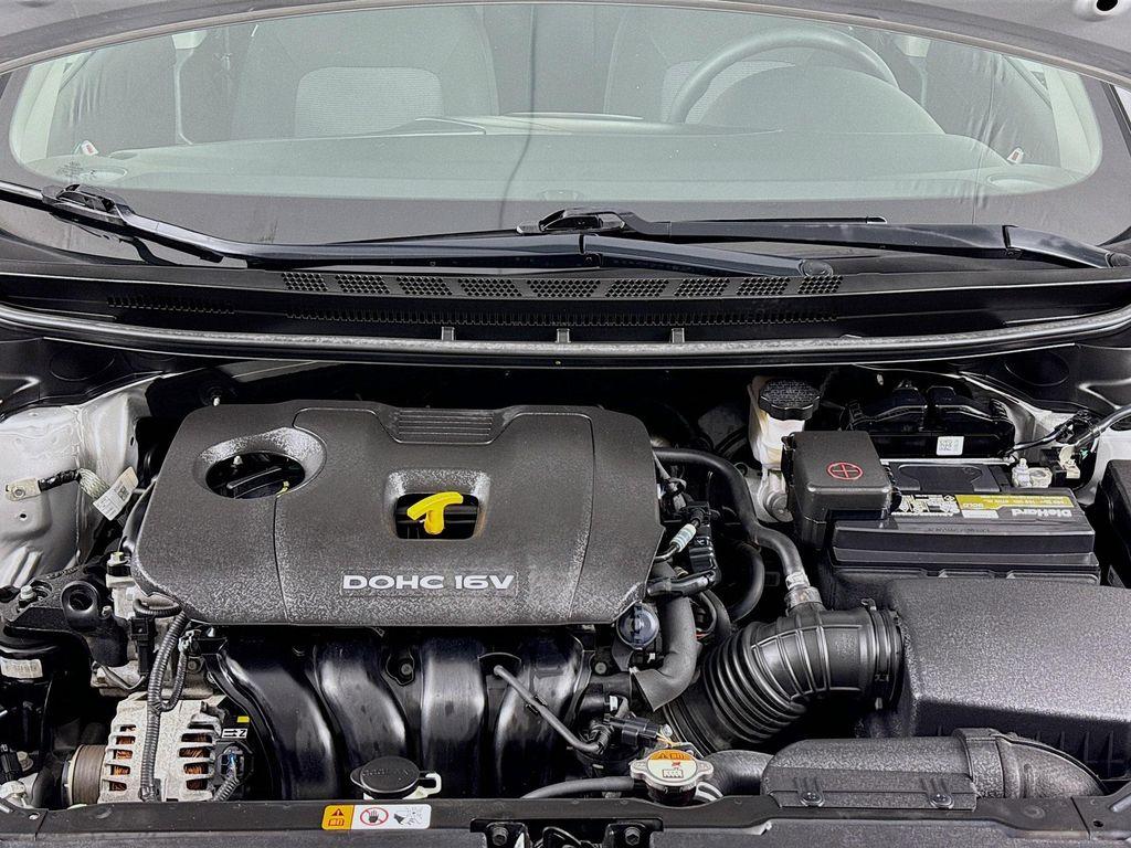 used 2018 Kia Forte car, priced at $12,980