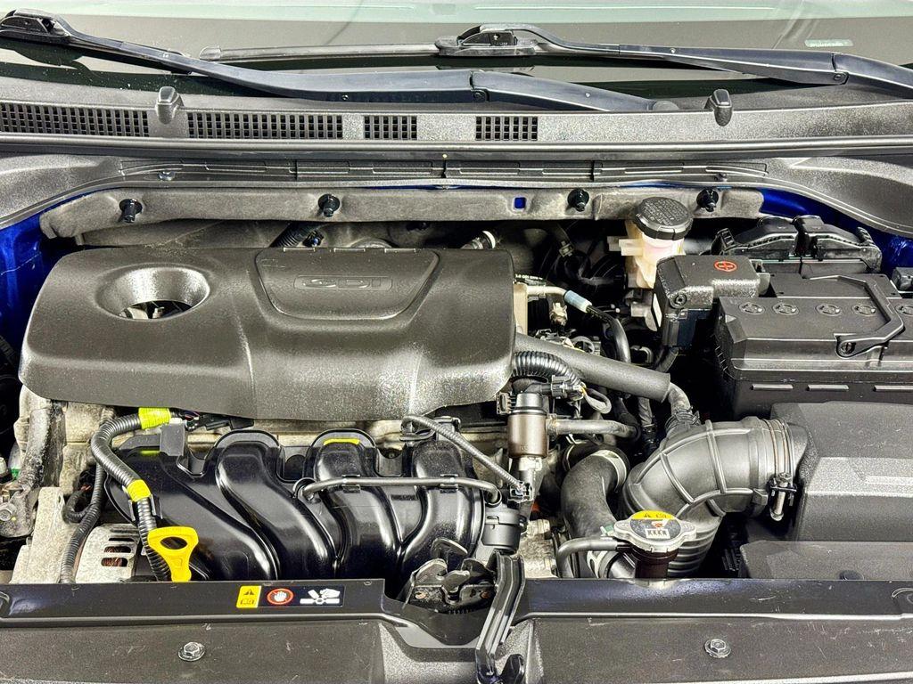 used 2019 Hyundai Accent car, priced at $9,450