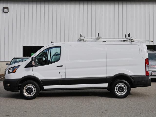 used 2020 Ford Transit-250 car, priced at $26,980