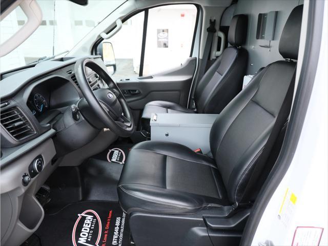 used 2020 Ford Transit-250 car, priced at $26,980