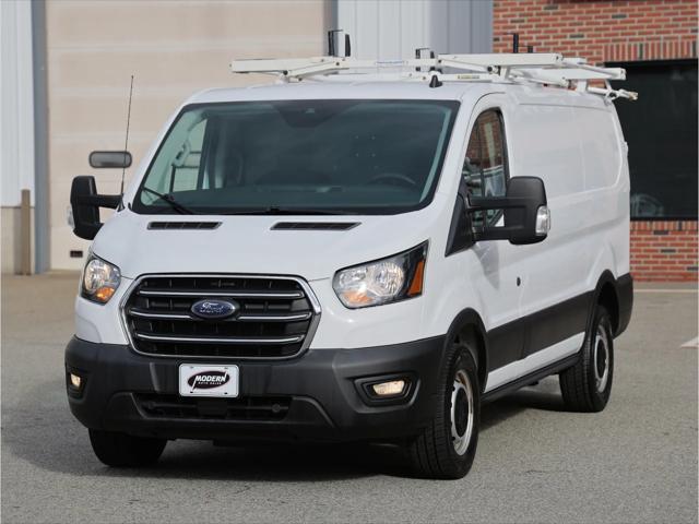 used 2020 Ford Transit-250 car, priced at $26,980