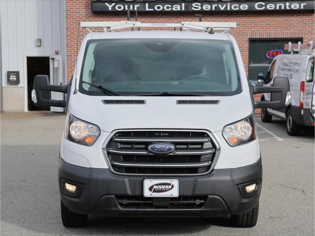 used 2020 Ford Transit-250 car, priced at $26,980