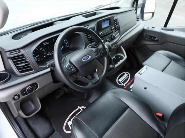 used 2020 Ford Transit-250 car, priced at $26,980