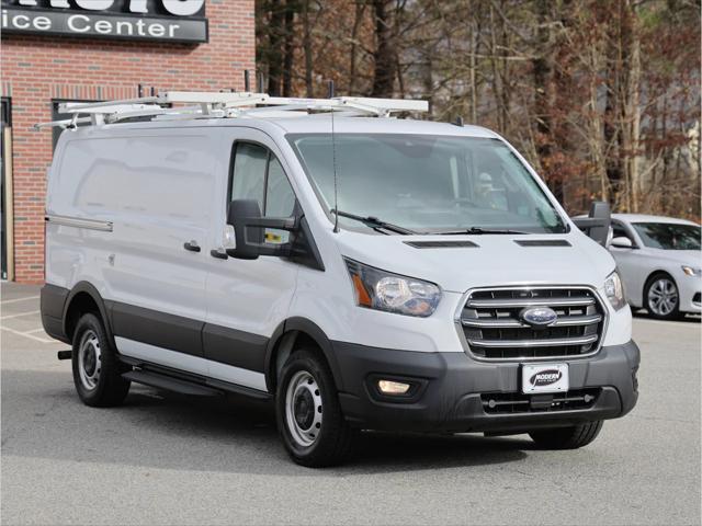 used 2020 Ford Transit-250 car, priced at $26,980