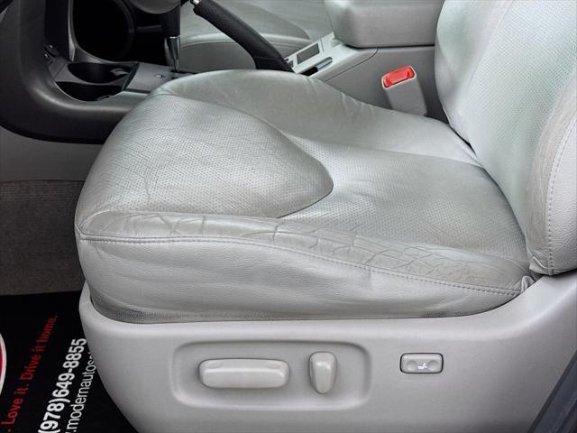 used 2012 Toyota RAV4 car, priced at $12,980