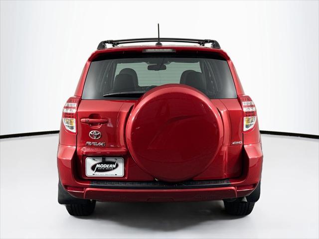 used 2012 Toyota RAV4 car, priced at $12,980