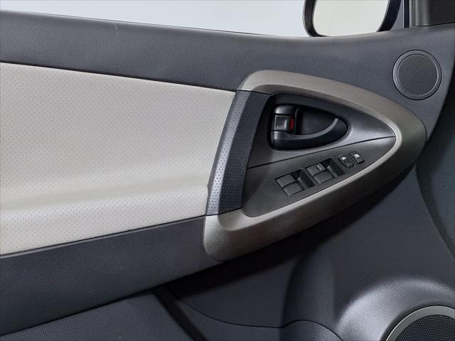 used 2012 Toyota RAV4 car, priced at $12,980