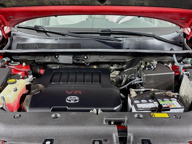 used 2012 Toyota RAV4 car, priced at $12,980