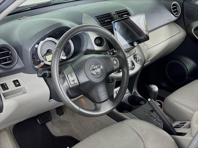 used 2012 Toyota RAV4 car, priced at $12,980