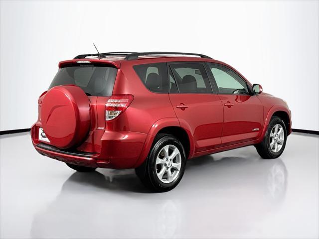 used 2012 Toyota RAV4 car, priced at $12,980