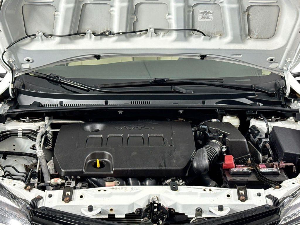 used 2017 Toyota Corolla car, priced at $15,980