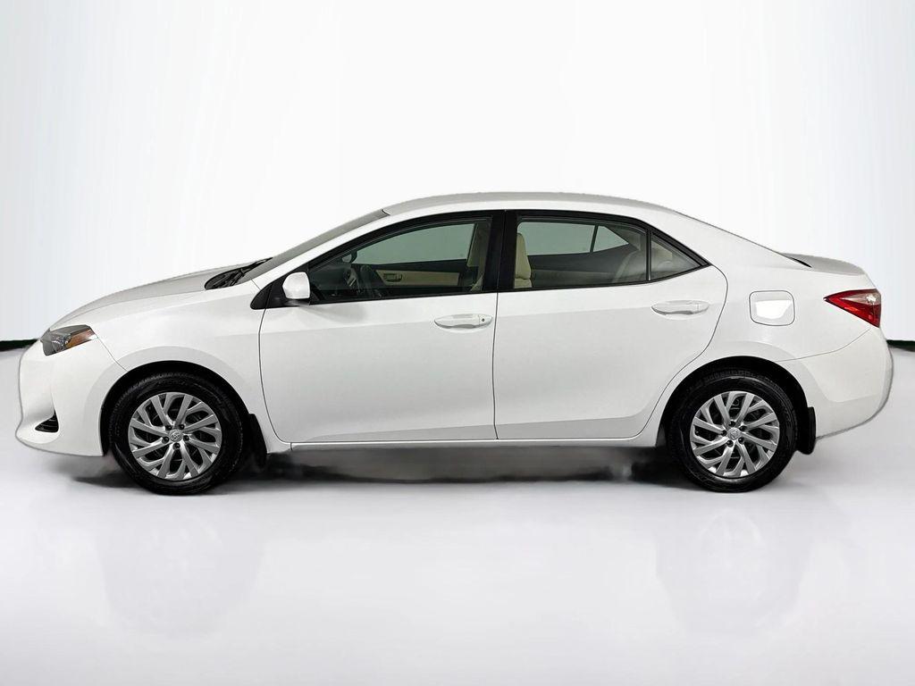 used 2017 Toyota Corolla car, priced at $15,980