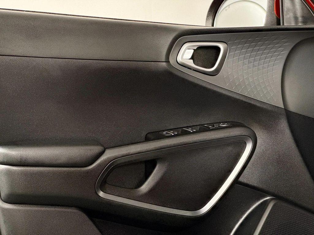 used 2020 Kia Soul car, priced at $12,980