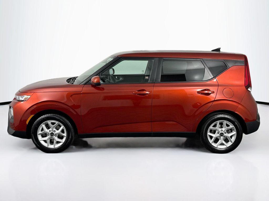 used 2020 Kia Soul car, priced at $12,980