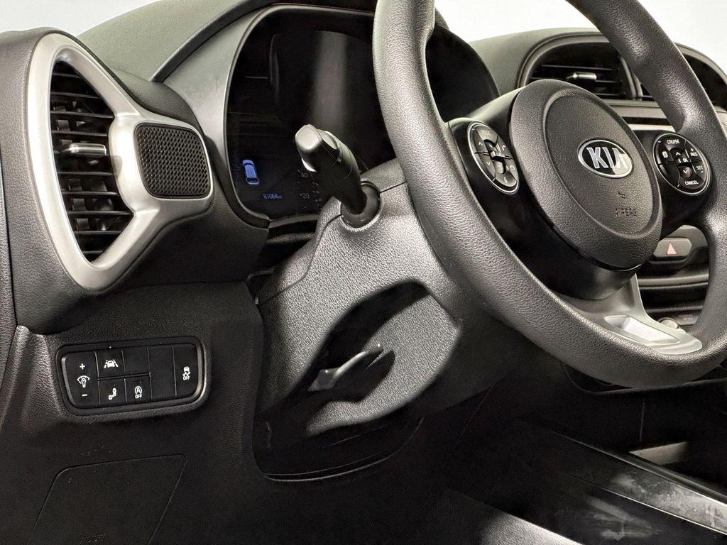 used 2020 Kia Soul car, priced at $12,980