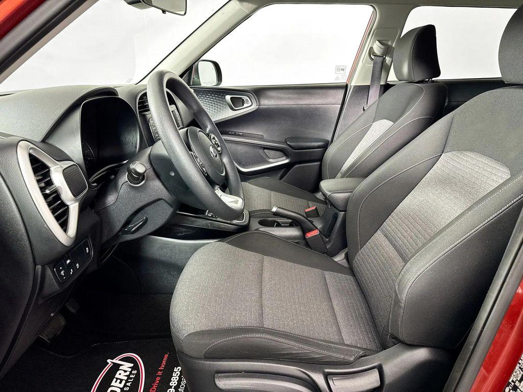 used 2020 Kia Soul car, priced at $12,980