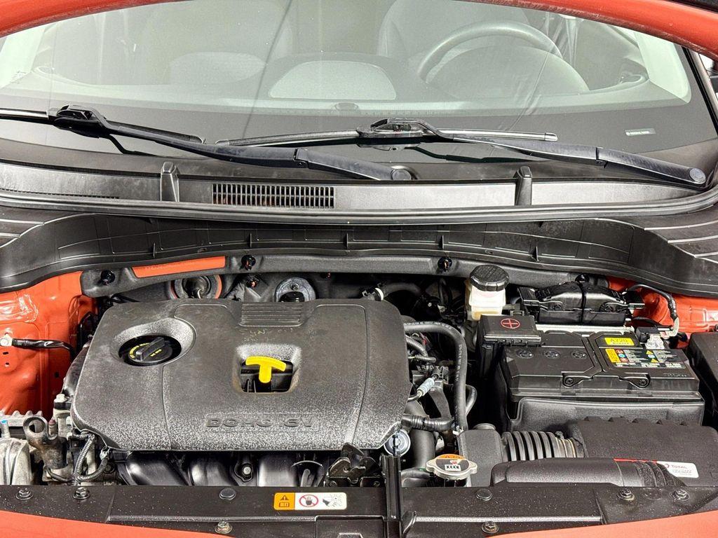 used 2020 Kia Soul car, priced at $12,980