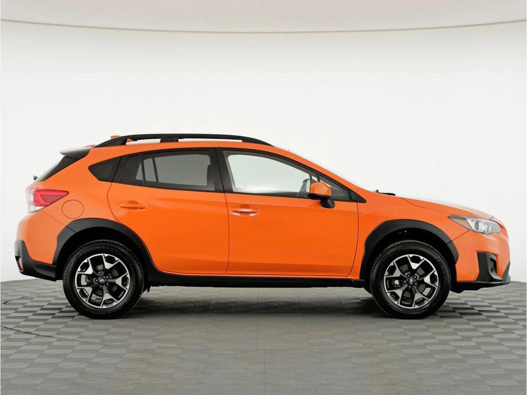 used 2020 Subaru Crosstrek car, priced at $22,029