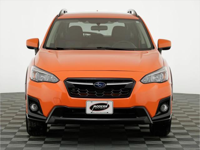 used 2020 Subaru Crosstrek car, priced at $20,980