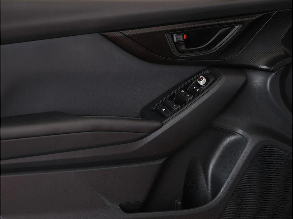 used 2020 Subaru Crosstrek car, priced at $22,029