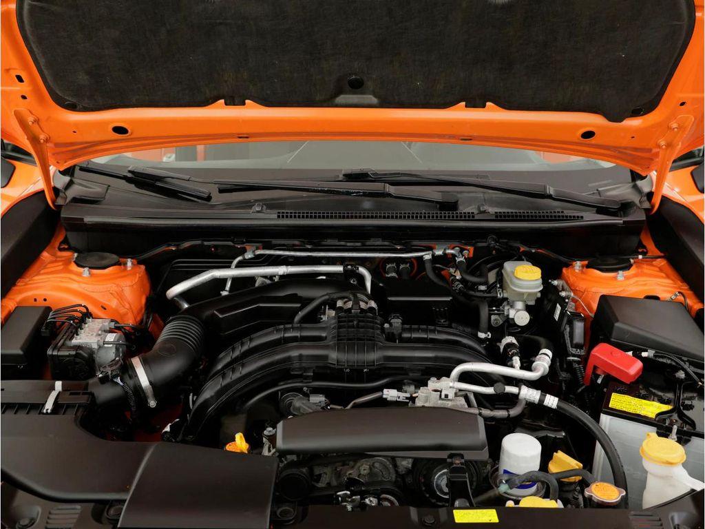 used 2020 Subaru Crosstrek car, priced at $22,029
