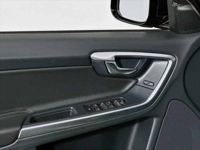 used 2018 Volvo V60 Cross Country car, priced at $21,980
