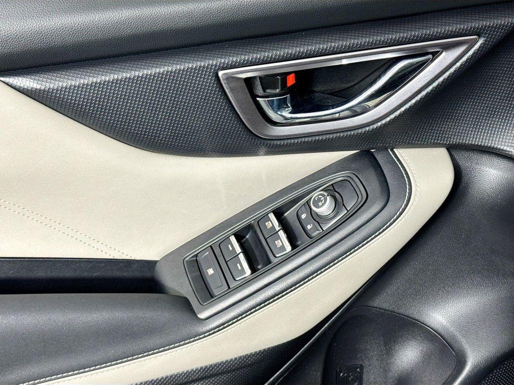 used 2022 Subaru Forester car, priced at $27,980