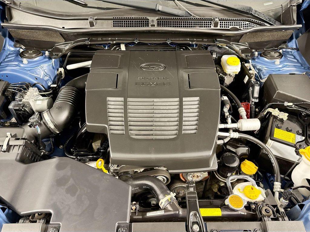 used 2022 Subaru Forester car, priced at $27,980