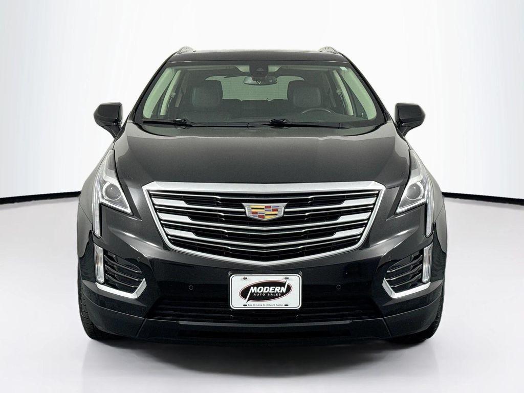 used 2019 Cadillac XT5 car, priced at $21,450