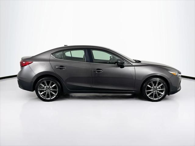 used 2018 Mazda Mazda3 car, priced at $12,980