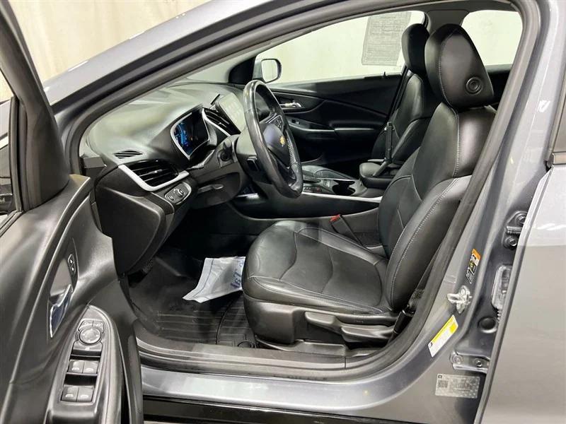 used 2018 Chevrolet Volt car, priced at $13,980