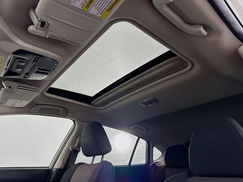 used 2021 Subaru Crosstrek car, priced at $21,750