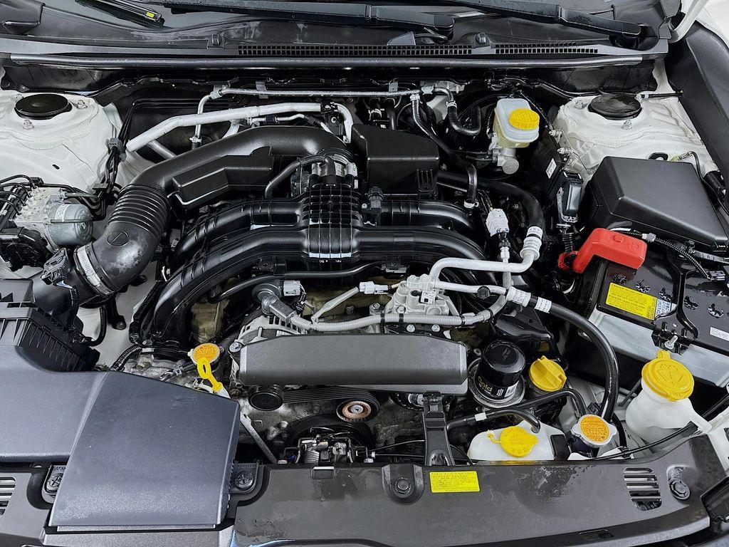 used 2021 Subaru Crosstrek car, priced at $21,750