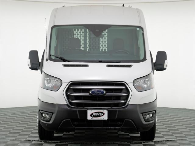 used 2020 Ford Transit-250 car, priced at $29,800